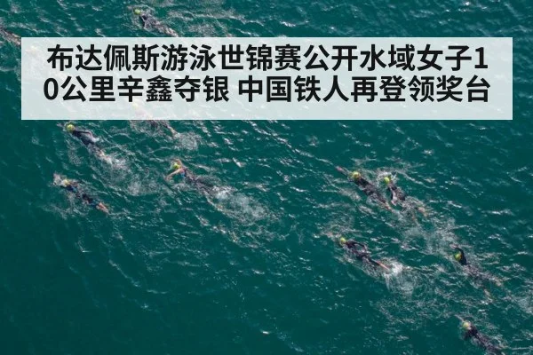 布达佩斯游泳世锦赛公开水域女子10公里辛鑫夺银 中国铁人再登领奖台